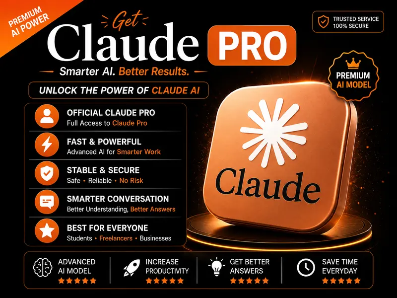 Claude Pro