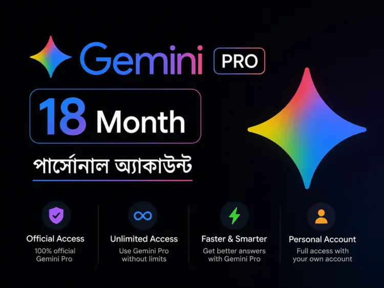 Gemini Pro